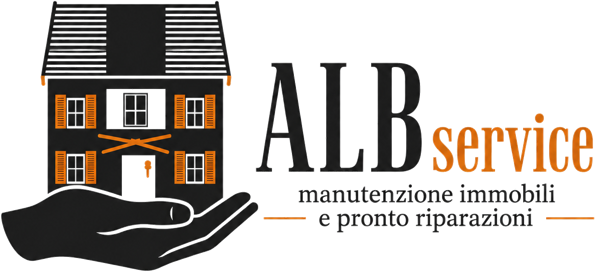 ALBservice — manutenzione immobili e pronto riparazioni